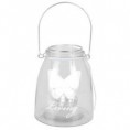 Lantern glass